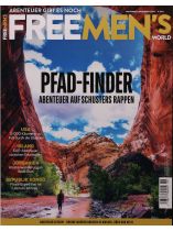 Free Men's World 6/2024 "Pfad-Finder"