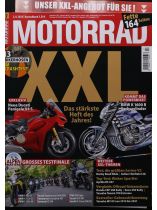 Motorrad 17/2024 "XXL"