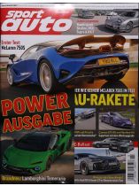 Sport Auto 10/2024