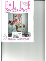 ELLE DECORATION UK 8/2024