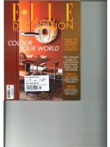 ELLE DECORATION UK 9/2024