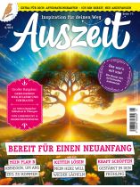 Auszeit 1/2025 "Bereit für einen Neuanfang - mit Affirmationskarten"