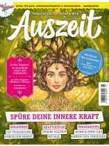 Auszeit 5/2024 "Spüre die innere Kraft"