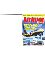 AIRLINER WORLD UK 10/2024