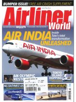 AIRLINER WORLD UK 11/2024