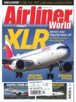 AIRLINER WORLD UK 12/2024