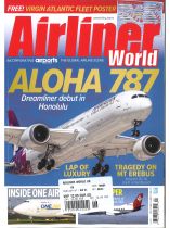 AIRLINER WORLD UK 6/2024