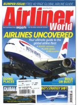 AIRLINER WORLD UK 9/2024