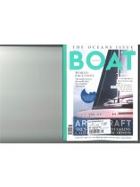Boat International UK 5/2024