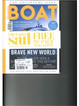 Boat International UK 8/2024