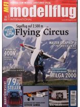 Modellflug International 10/2024