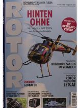 Rotor 10/2024