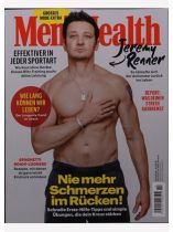 Men's Health 10/2024