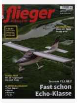 FLIEGERMAGAZIN 10/2024