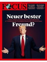 Focus 4/2025 "Neuer bester Freund?"