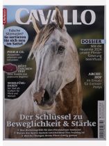 Cavallo 10/2024