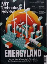 TECHNOLOGY REVIEW 6/2024 "Energyland"