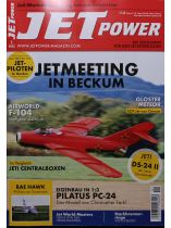 Jet Power 1/2025