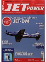 Jet Power 4/2024