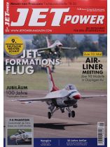 Jet Power 5/2024