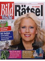 Bildwoche Rätsel 1/2025