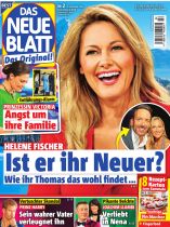 Das Neue Blatt 2/2025