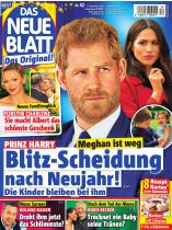 Das Neue Blatt 52/2024