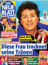 Das Neue Blatt 4/2025