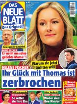 Das Neue Blatt 49/2024