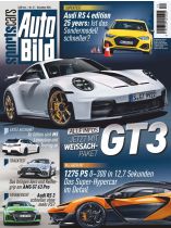 AUTO BILD SPORTSCARS 12/2024