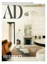 AD Architectural Digest 11/2024