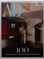 AD Architectural Digest 2/2025 "100"