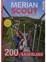 Merian SCOUT 26/2024 "Sauerland"