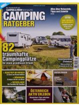 Camping Ratgeber 3/2024