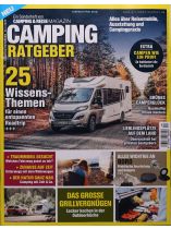 Camping Ratgeber 4/2024