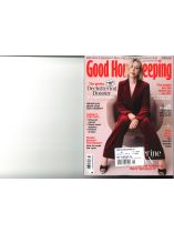 GOOD HOUSEKEEPING UK 1/2025