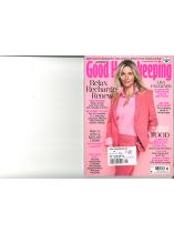 GOOD HOUSEKEEPING UK 9/2024