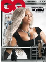 GQ 5/2024 "Beyoncé"