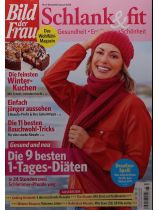 Bild der Frau Schlank & F 6/2024