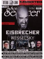 SONIC SEDUCER 10/2024