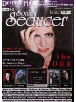 SONIC SEDUCER 11/2024