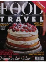 Food and Travel 4/2024