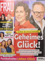 Frau im Spiegel 11/2025