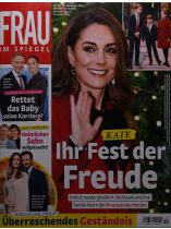 Frau im Spiegel 51/2024