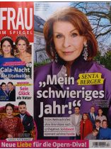 Frau im Spiegel 52/2024