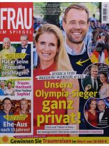 Frau im Spiegel 34/2024