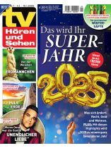 TV Hören und Sehen 1/2025