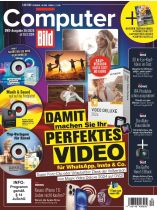 COMPUTER BILD + DVD 20/2024 "Damit machen Sie ihr perfektes Video"