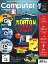 COMPUTER BILD + DVD 12/2024 "Das Norton Schutzpaket"