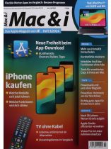 CT MAC & I 3/2024 "iPhone kaufen"